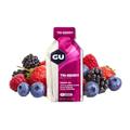 GU Triberry Flavour Energy Gels - Box of 24