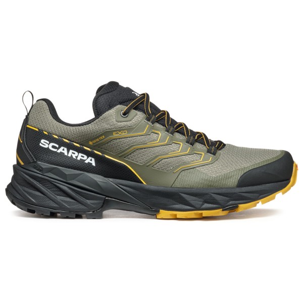 Scarpa - Rush 2 GTX - Wanderschuhe 40 | EU 40 oliv