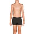 arena Dynamo Junior R Kinder Badeshorts, Schnelltrocknende Badehose, Chlor- und Salzwasserbeständiges arena MaxFit Eco-Gewebe, Mit UV 50+ Schutz, Kinderbadehose mit Frontfutter