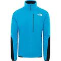 THE NORTH FACE M Ventrix Jacket Blau, Herren Winterjacke, Größe XXL - Farbe Hyper Blue - TNF Black