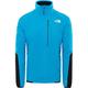 THE NORTH FACE M Ventrix Jacket Blau, Herren Winterjacke, Größe XXL - Farbe Hyper Blue - TNF Black