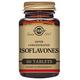 Solgar Super Concentrated Isoflavones Tablets - High Concentration - Contains Isoflavone Extract From Soy Germ - Food Supplement - Vegan, Vegetarian, Kosher - Pack of 60