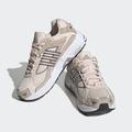 Sneaker ADIDAS ORIGINALS "RESPONSE CL" Gr. 39, braun (wonder taupe, wonder quartz, earth strata) Schuhe Sneaker