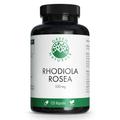 Green Naturals Rhodiola Rosea 500 mg hochdos.Kaps. 120 St Kapseln