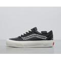 Vault by Vans Old Skool LX x Shane Gonzales Women's, Black