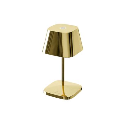 Villeroy&Boch »Neapel 2.0« Tischleuchte dimmbar Gold gold Image