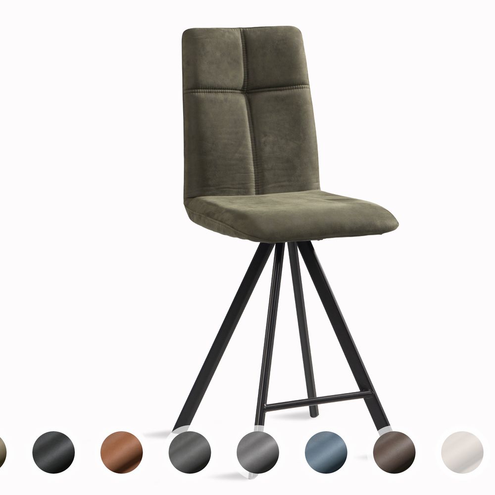 Schösswender »Toma H16« Stuhl mit Drehfunktion Gavin 201 olive Image