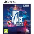 Ubisoft Just Dance 2023 Edition Standard ITA PlayStation 5