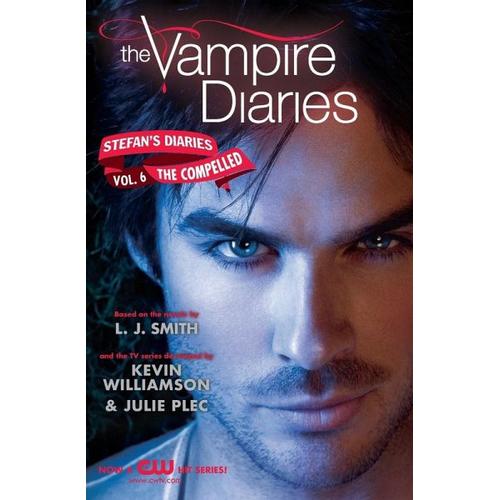 Vampire Diaries – Lisa J. Smith