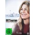 Grey's Anatomy - Die komplette 15. Staffel (DVD) - Buena Vista Home Entertainment