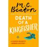 Death of a Kingfisher - M.C. Beaton