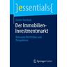 Der Immobilien-Investmentmarkt - Günter Vornholz