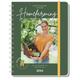 Judith Rakers Spiral-Kalenderbuch A5 2024. Das ganze Gartenjahr in einem Kalender: Buchkalender mit Platz für Termine und praktischen Homefarming-Tipp
