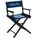 Imperial North Carolina Tar Heels Table Height Director's Chair