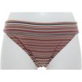 OLYMPIA Damen Bikinihose Mix&Match Hose, Größe 42 in rot