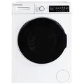 Russell Hobbs Freestanding Washing Machine, 9kg Capacity, 1400 rpm, 15 Programmes, Eco Technology, Rapid Wash Cycles, White, RH914W116W