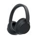 Sony WH-CH720N Noise Cancelling Wireless Bluetooth Headphones - Up to 35 hours battery life and Quick Charge - Black (Renewed)