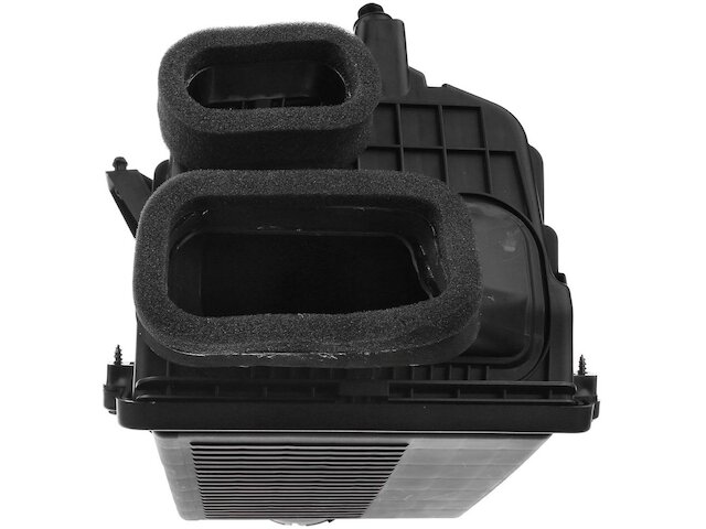 2007 Chevrolet Silverado 3500 Classic Air Filter Housing - Autopart Premium