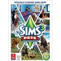 The Sims 3 Pets expansion pack - Asha Johnson - Paperback - Used