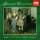 Baroque Passion / Various - Baroque Collection CD Album - Used