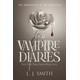 The vampire diaries - L. J. Smith - Paperback - Used