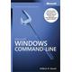 Microsoft Windows command-line administrator's pocket consultant - William R. Stanek - Paperback - Used