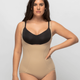 Wonderbra - Women's Maidenform Ultimate Slimmer WYOB Bodybriefer - Body Beige M