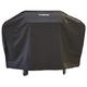 Tower Stealth Pro Six Burner BBQ Cover Black