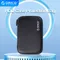 ORICO 2.5 boîtier de disque dur Portable HDD sac de Protection pour disque dur externe 2.5 pouces/écouteurs/disque U boîtier de disque dur noir