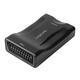 LogiLink CV0160 - Video-Konverter, Scart (Buchse) zu HDMI (Buchse), Full HD bis FHD 1080p, schwarz