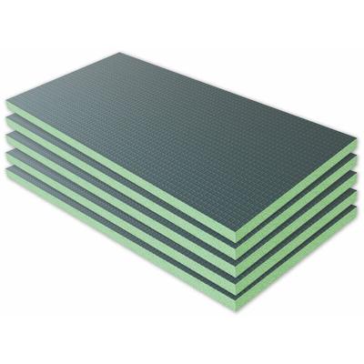 1250mm x 600mm x 40mm 5er-Pack xps Platten Perimeterdämmung Sockeldämmung Hartschaumplatten