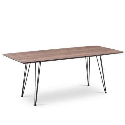 Schösswender »Lyon 200« Tisch CAT13 - SO3 - Carameleiche 200 cm / 90 cm Image