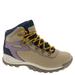 Columbia Newton Ridge Plus - Womens 10 Grey Boot Medium