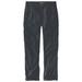 Carhartt Men's Rugged Flex Cargo Pant (Size 40-34) Shadow, Cotton,Spandex