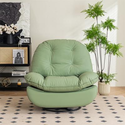 Power Recliner Swivel Glider USB Charger with Bluetooth Music Player