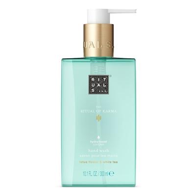 Rituals The Ritual of Karma Hand Wash Handseife 300 ml Image