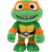 Teenage Mutant Ninja Turtles: Mutant Mayhem Plush Toys 8 Inch TMNT Soft Dolls