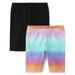 The Children s Place Girls 2-Pack Bike Shorts Sizes XS-XXL