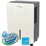 Restored SoleusAir HMT-D70-A Air Energy Star 70 Pint Dehumidifier (Refurbished)