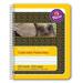 Pacon Primary Journal 0.5 in. Ruled Picture Story Spiral Bound - 6 Each