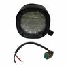 Hvacstar LED Work Light AT352538 Flush Mount for John Deere 318D 320D 326D