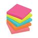 Post-it Notes Original Pads in Poptimistic Colors Value Pack 3\\ x 3\\