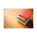 Post-it Dispenser Notes-Original Pop-up Refill 3 x 3 Poptimistic Collection Colors 100 Sheets/Pad 6 Pads/Pack