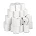 Pmc Direct Thermal Printing Thermal Paper Rolls - White - 3 1/8 in. x 273 ft.