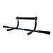 Athletic Works Multi-Function Pull-Up Bar Black