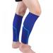 1pc Calf Compression Sleeves for Men And Women - Leg Compression Sleeve - Calf Brace For Running Cycling Travel