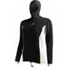 Lavacore Women s Long Sleeve Hooded Diving Shirt