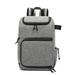 Dcenta Multi-functional Waterproof Knapsack Large Capacity Portable Travel Bag