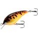 HElectQRIN NMSN405 Speed N Crankbait - Craw (2-3/4 Inch 1/2oz) Multi One Size