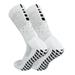 -slip Soccer Socks for Men and Women Breathable Athletic Socks with Grippers for Yoga Football Gym